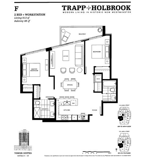 trapp and holbrook floor plans